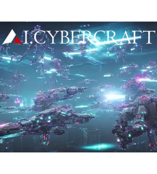 AI.Cybercraft Steam Key GLOBAL